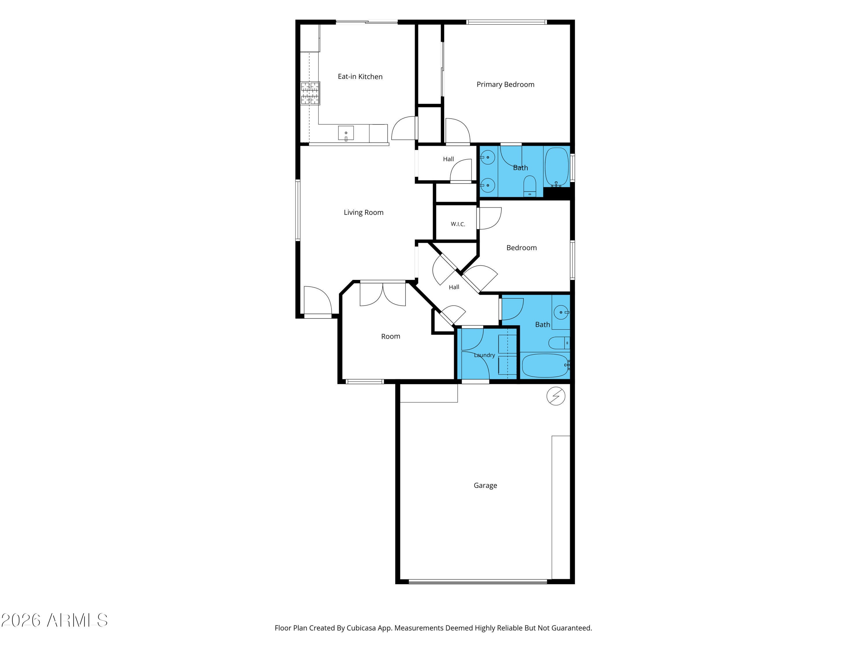 2580 W PATAGONIA Way