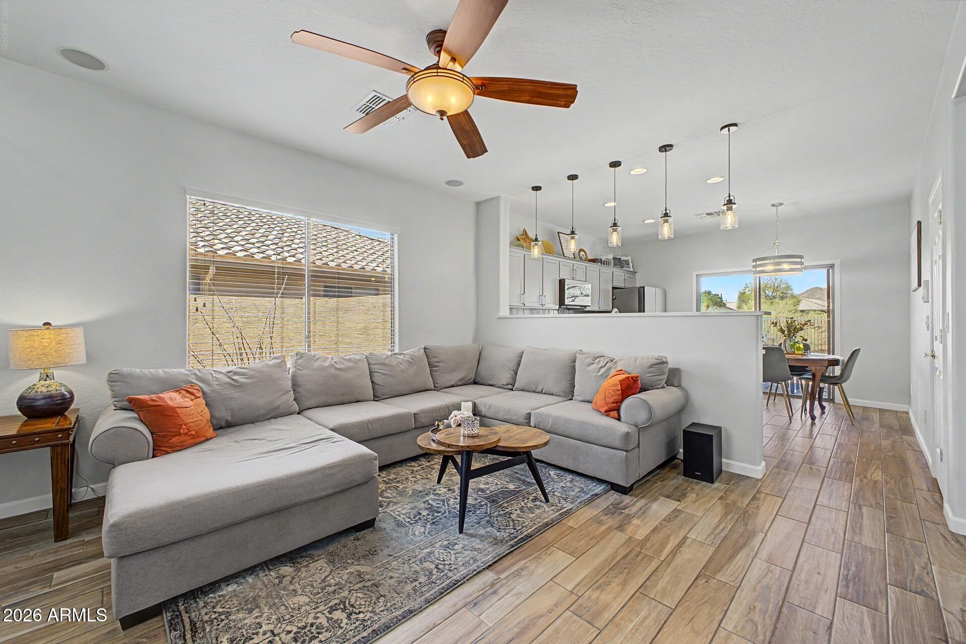 2580 W PATAGONIA Way