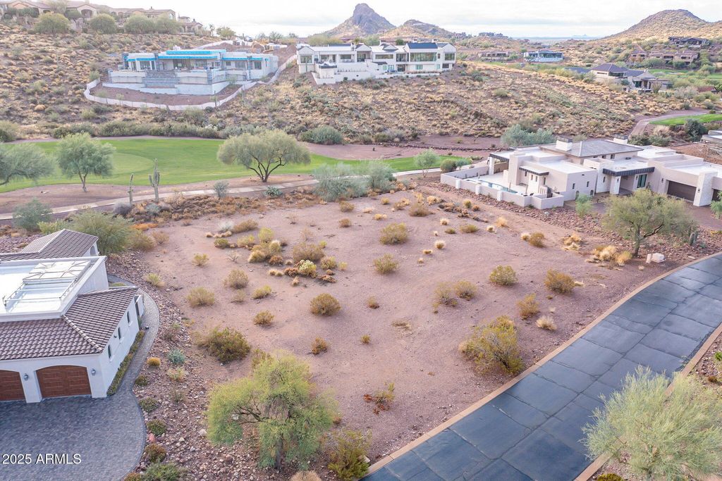 Photo of 9171 E Canyon View Trail, Gold Canyon, AZ 85118 (MLS # 6941380)