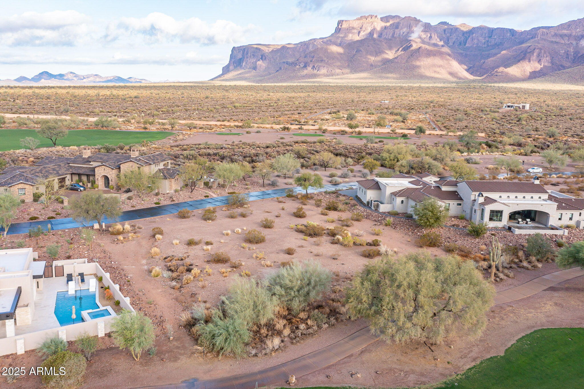 Homes for Sale in Queen Creek Arizona 3 9171 E CANYON VIEW Trail