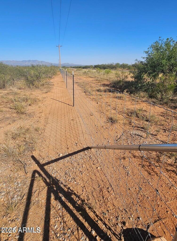 TBD 8 Ac's Off Desert Sumac B Drive B