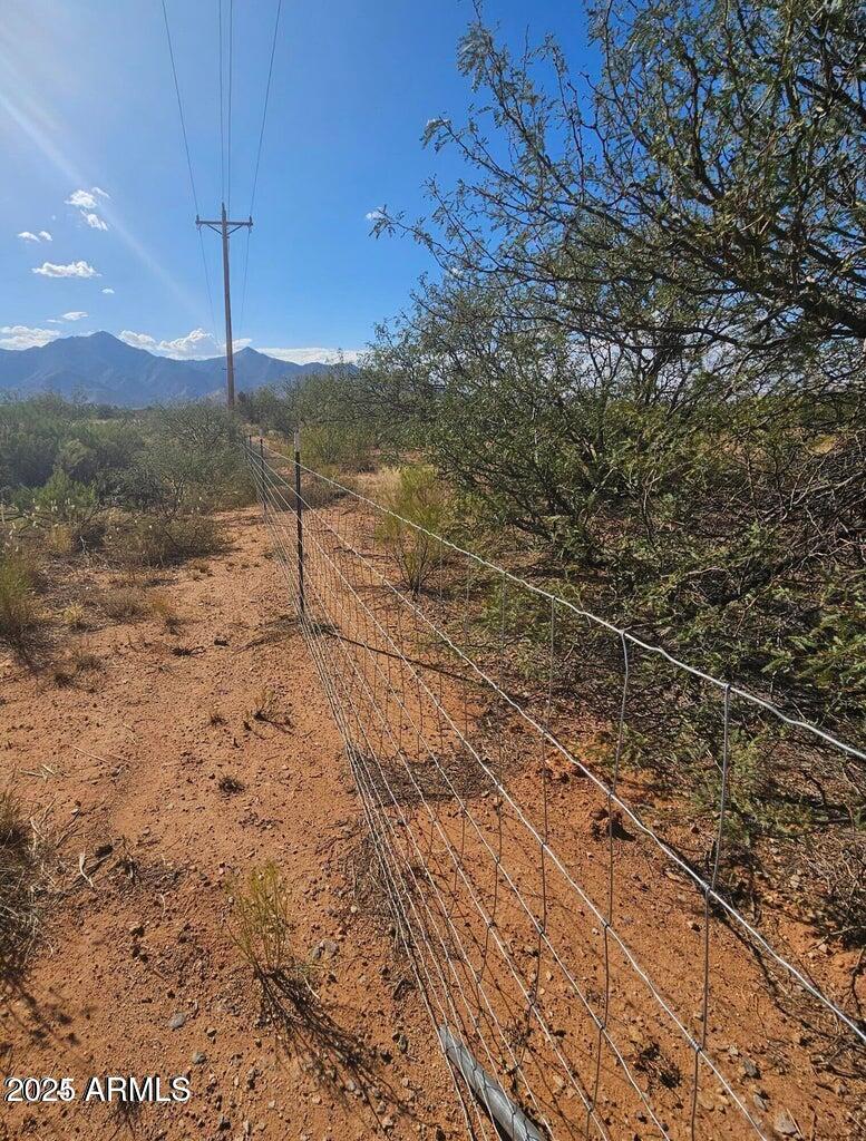 TBD 8 Ac's Off Desert Sumac B Drive B