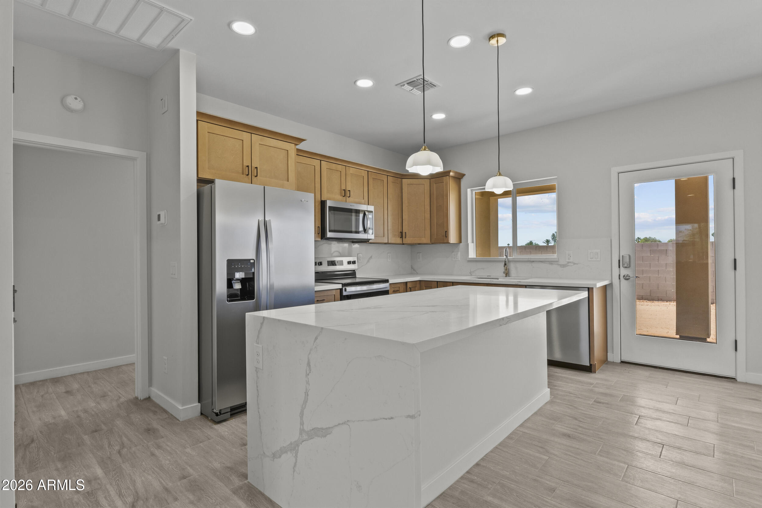 ARIZONA CITY UNIT TWELVE - Residential