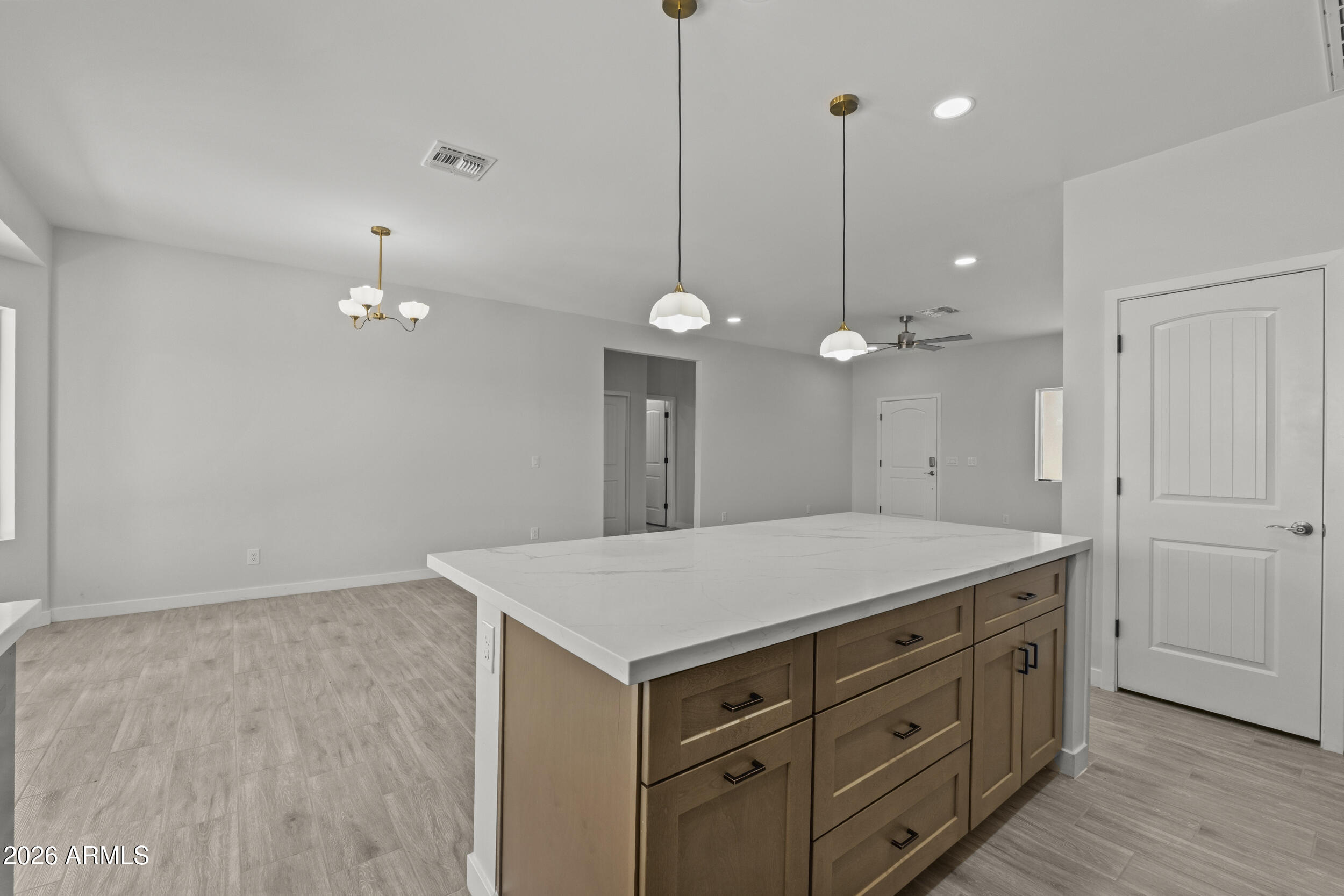 ARIZONA CITY UNIT TWELVE - Residential