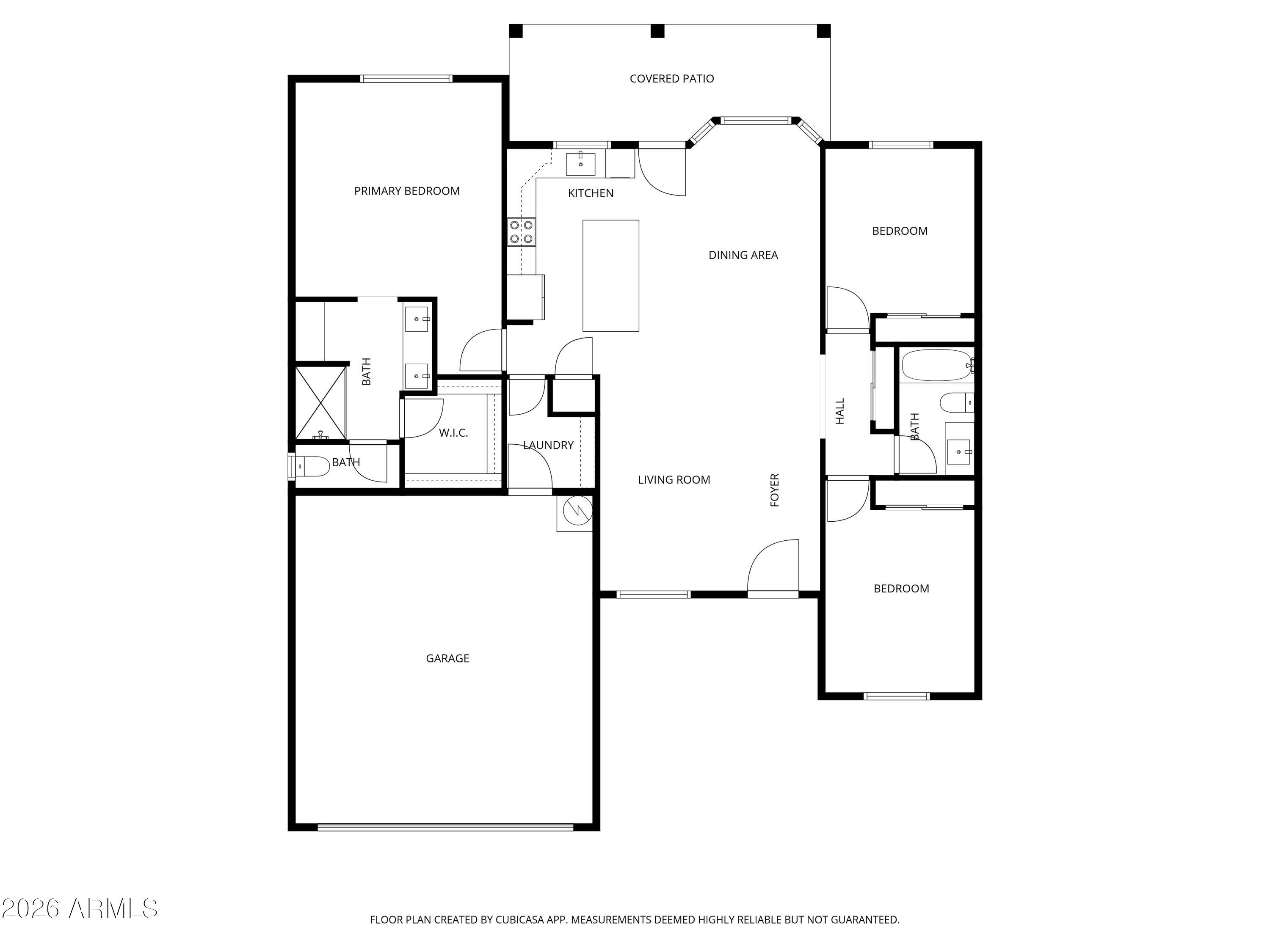 ARIZONA CITY UNIT TWELVE - Residential