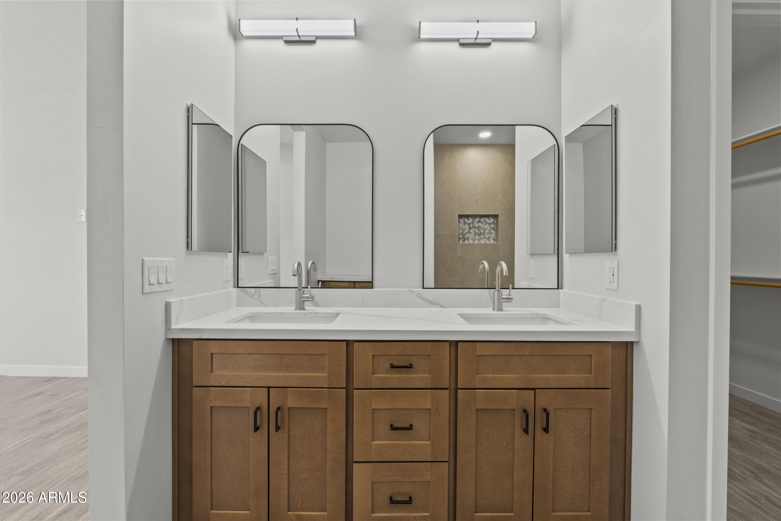ARIZONA CITY UNIT TWELVE - Residential