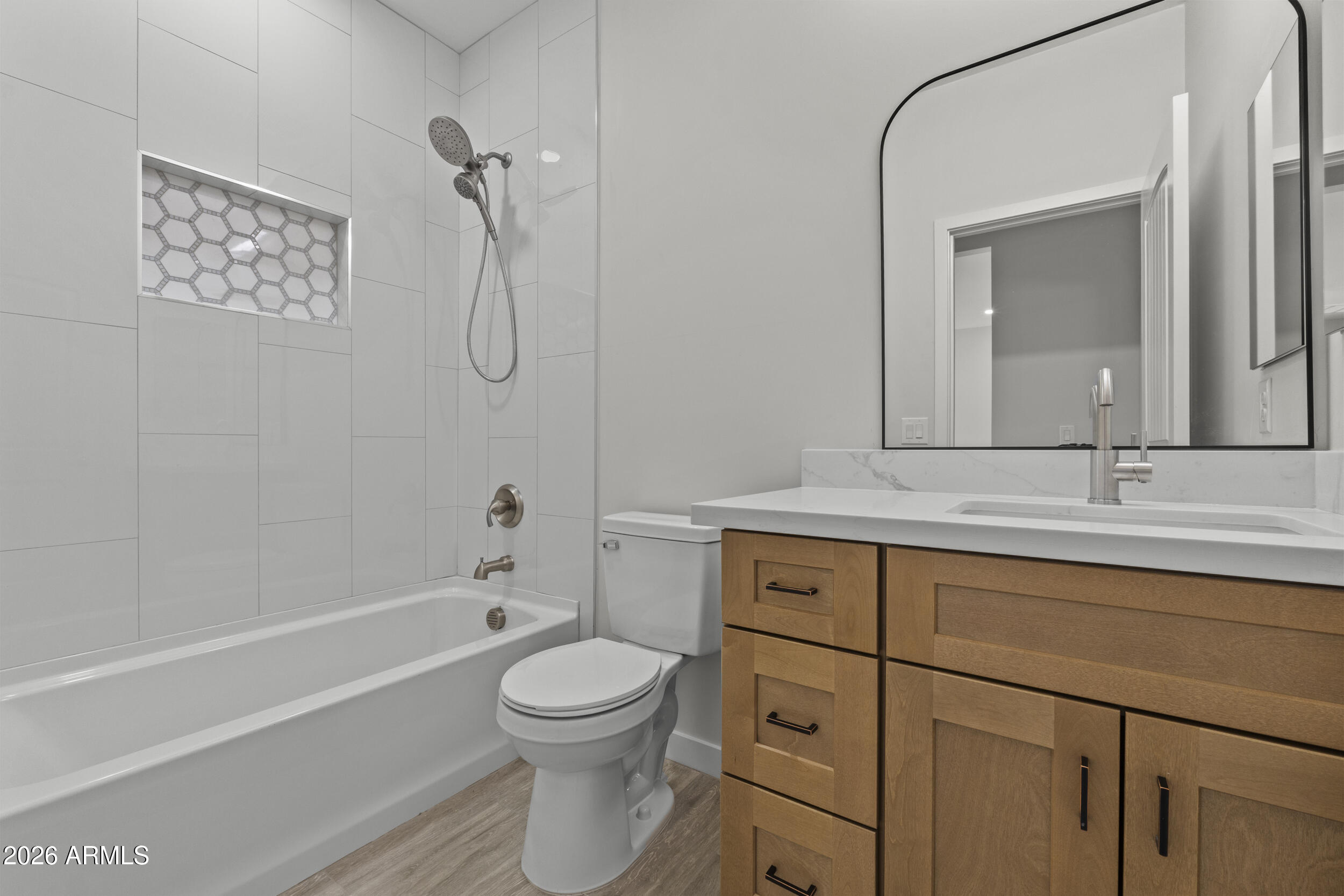 ARIZONA CITY UNIT TWELVE - Residential