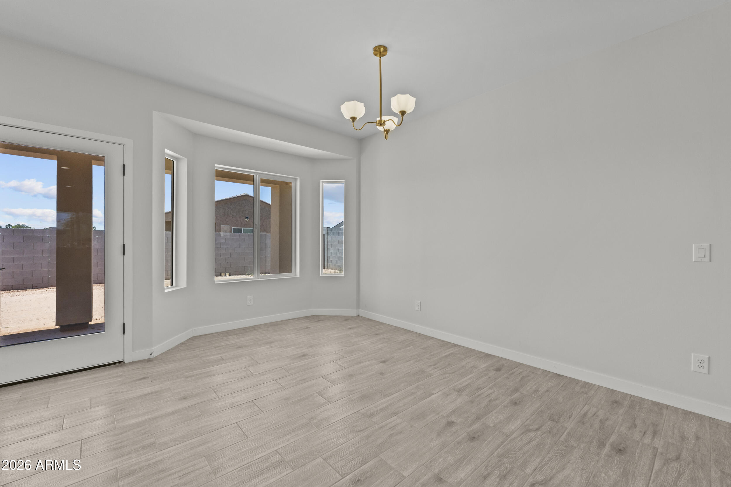 ARIZONA CITY UNIT TWELVE - Residential