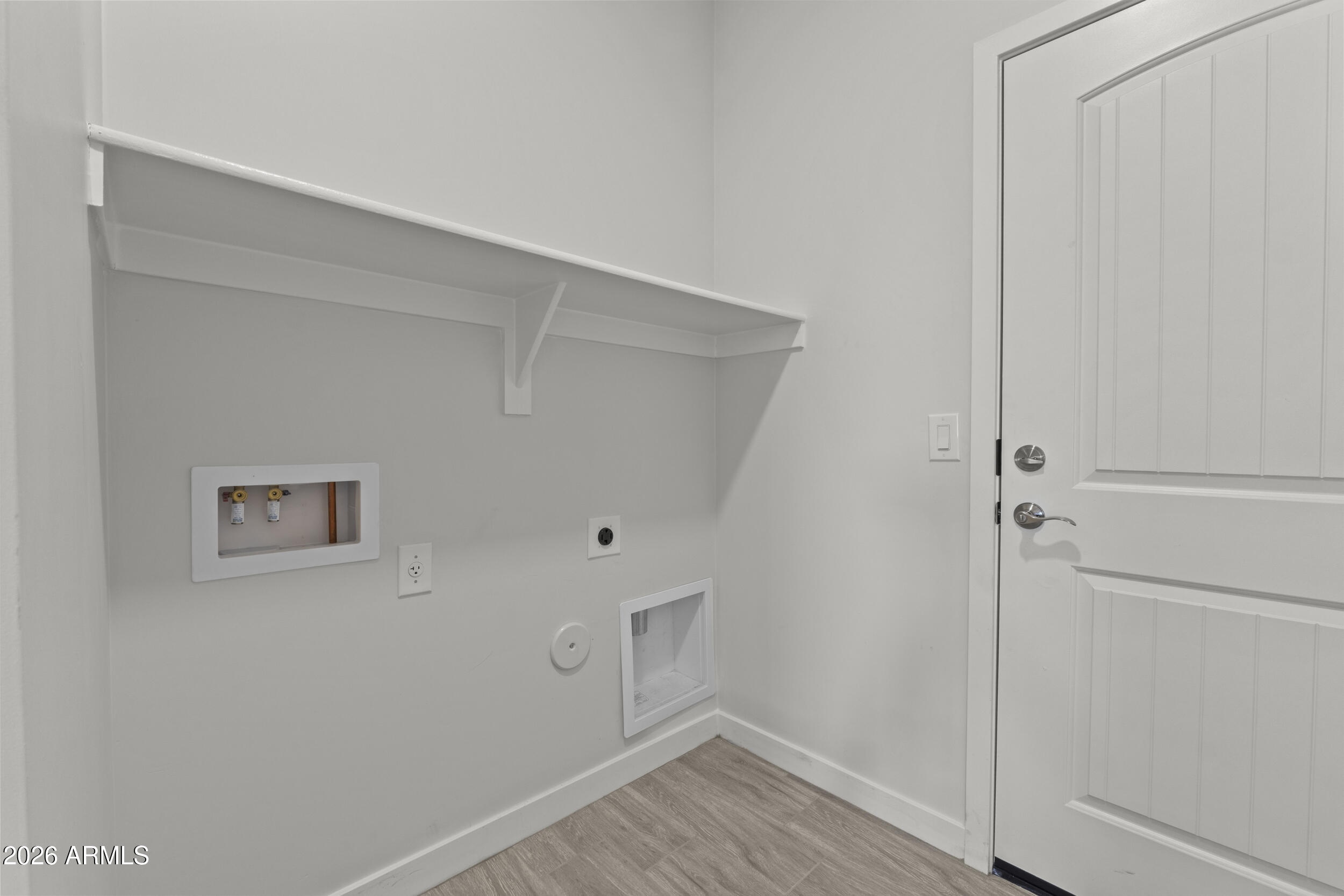 ARIZONA CITY UNIT TWELVE - Residential