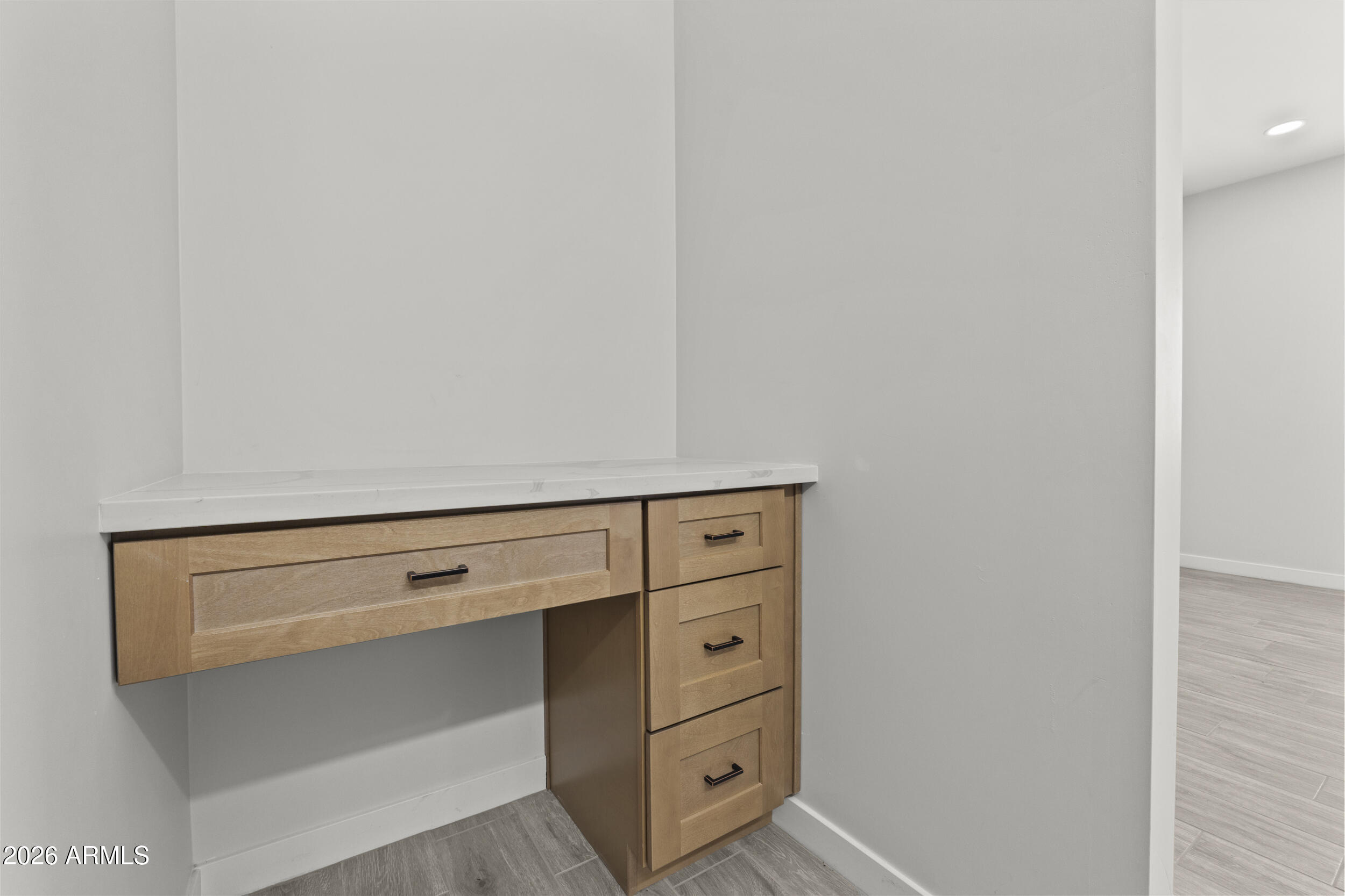 ARIZONA CITY UNIT TWELVE - Residential