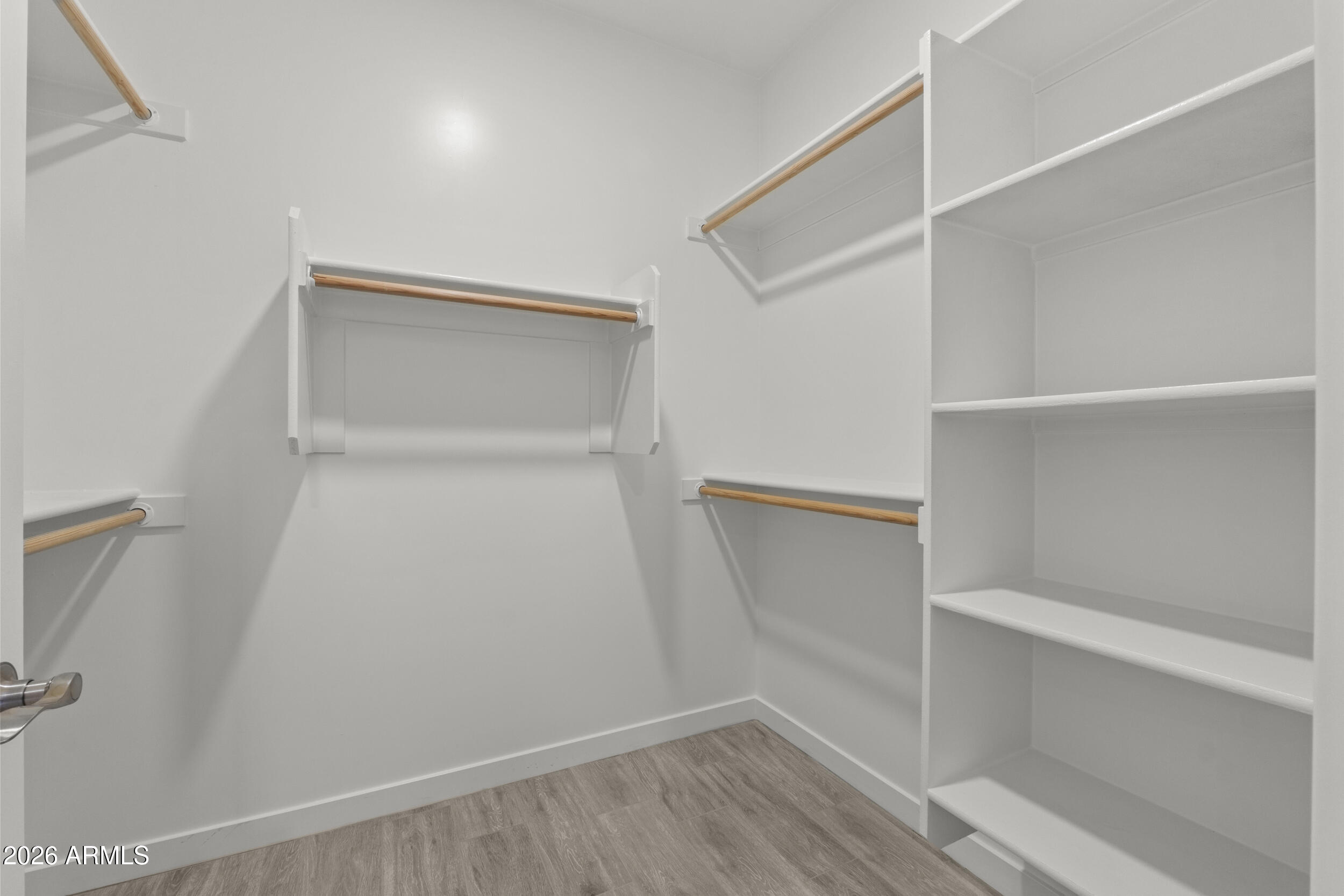 ARIZONA CITY UNIT TWELVE - Residential
