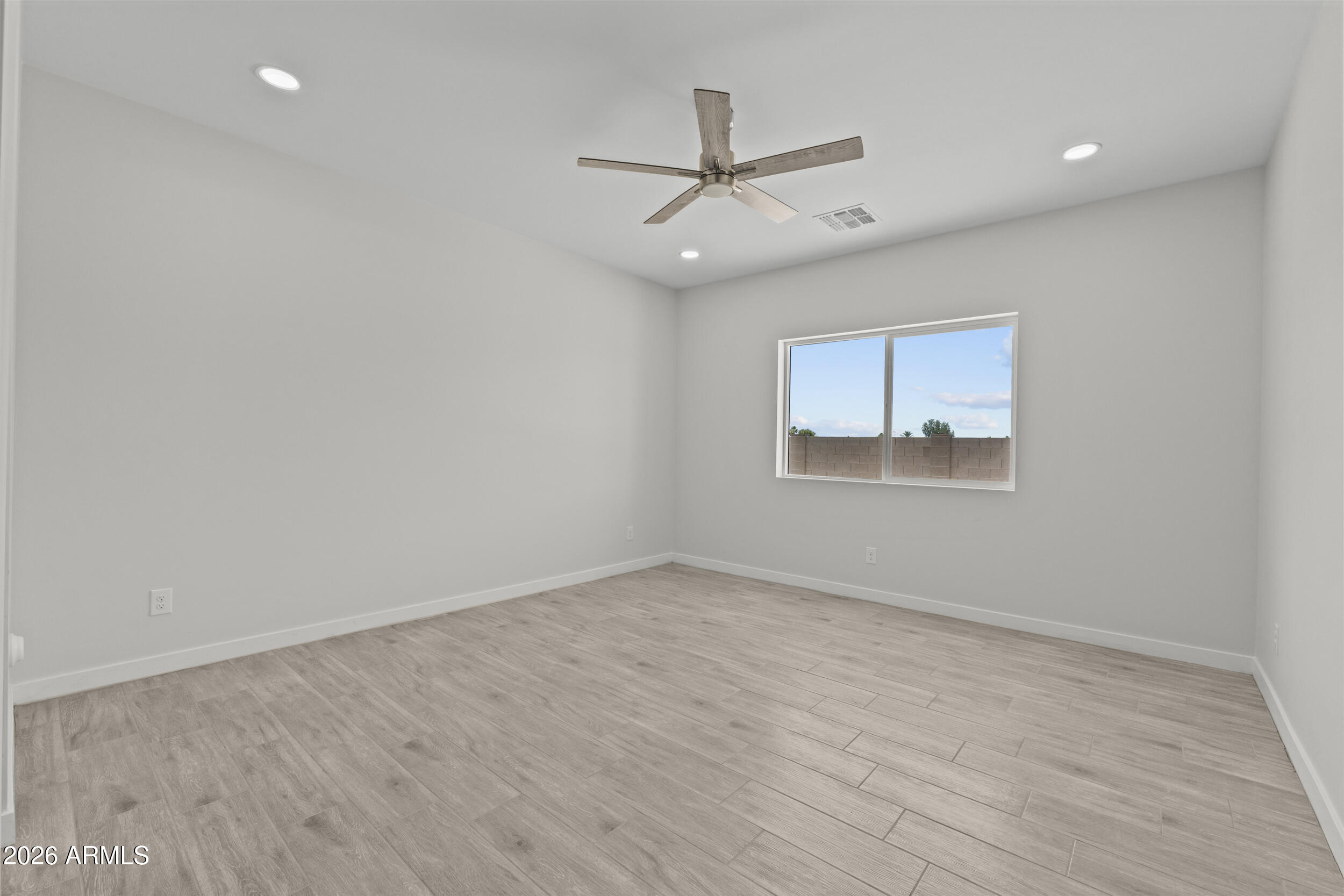 ARIZONA CITY UNIT TWELVE - Residential