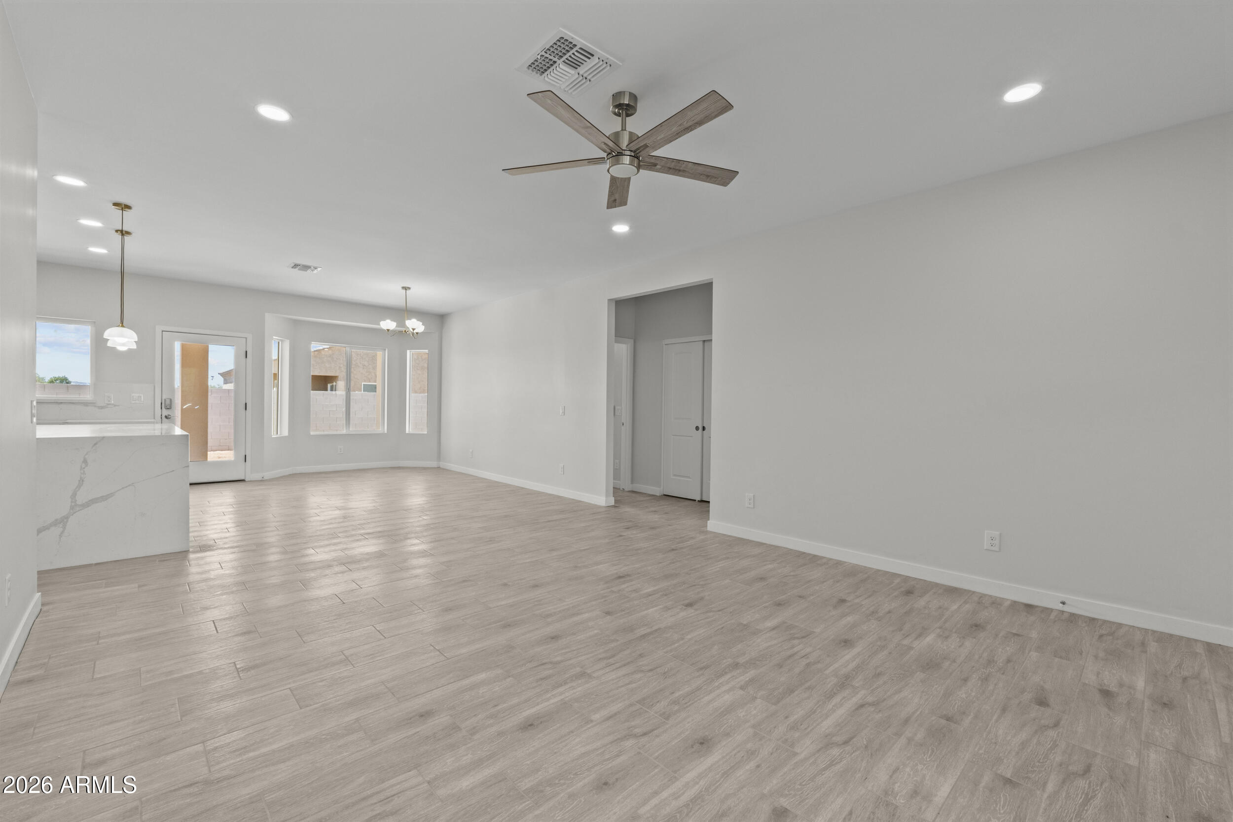 ARIZONA CITY UNIT TWELVE - Residential