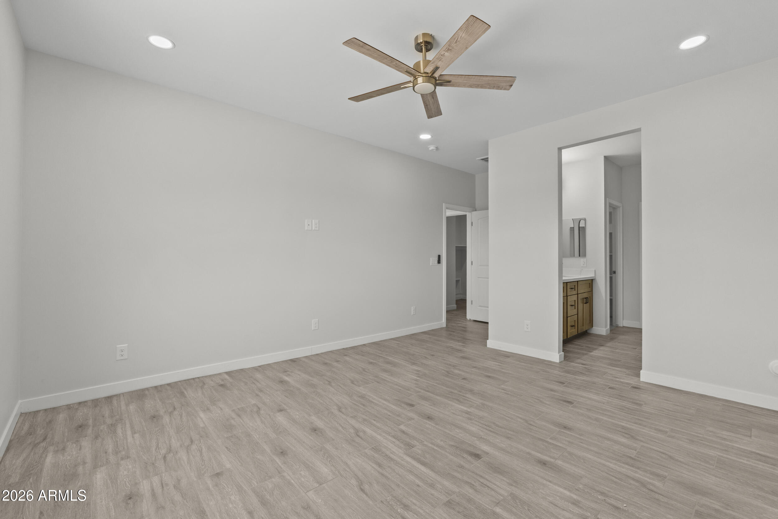 ARIZONA CITY UNIT TWELVE - Residential