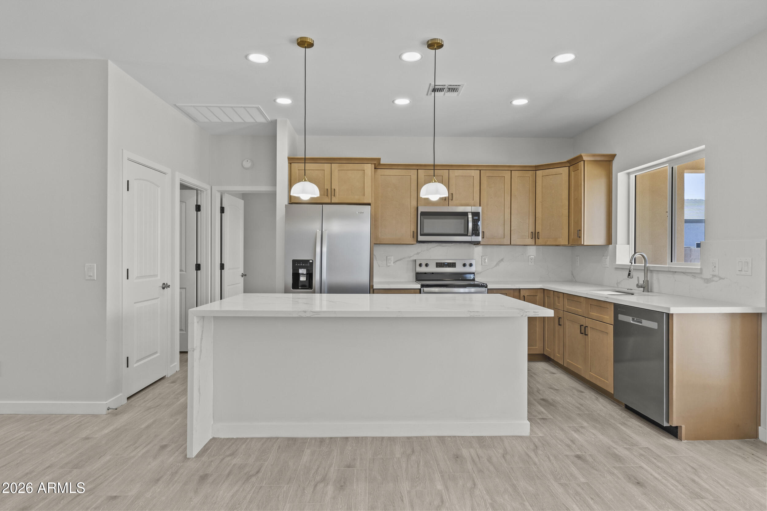 ARIZONA CITY UNIT TWELVE - Residential