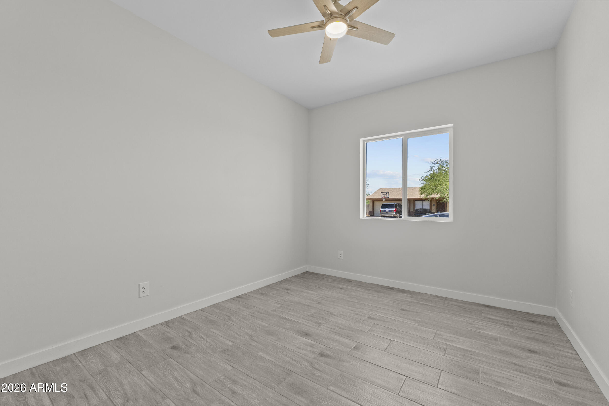 ARIZONA CITY UNIT TWELVE - Residential