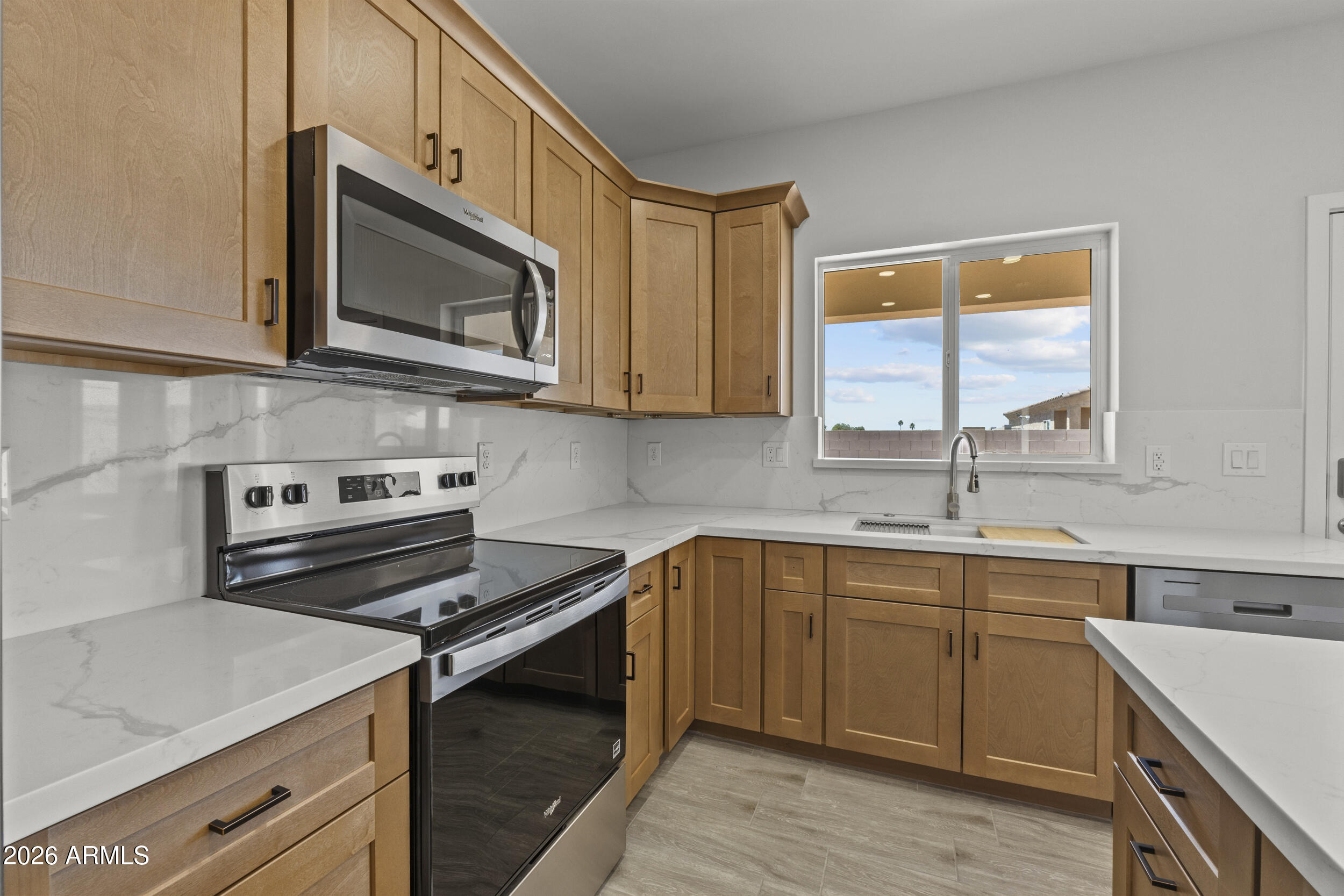 ARIZONA CITY UNIT TWELVE - Residential