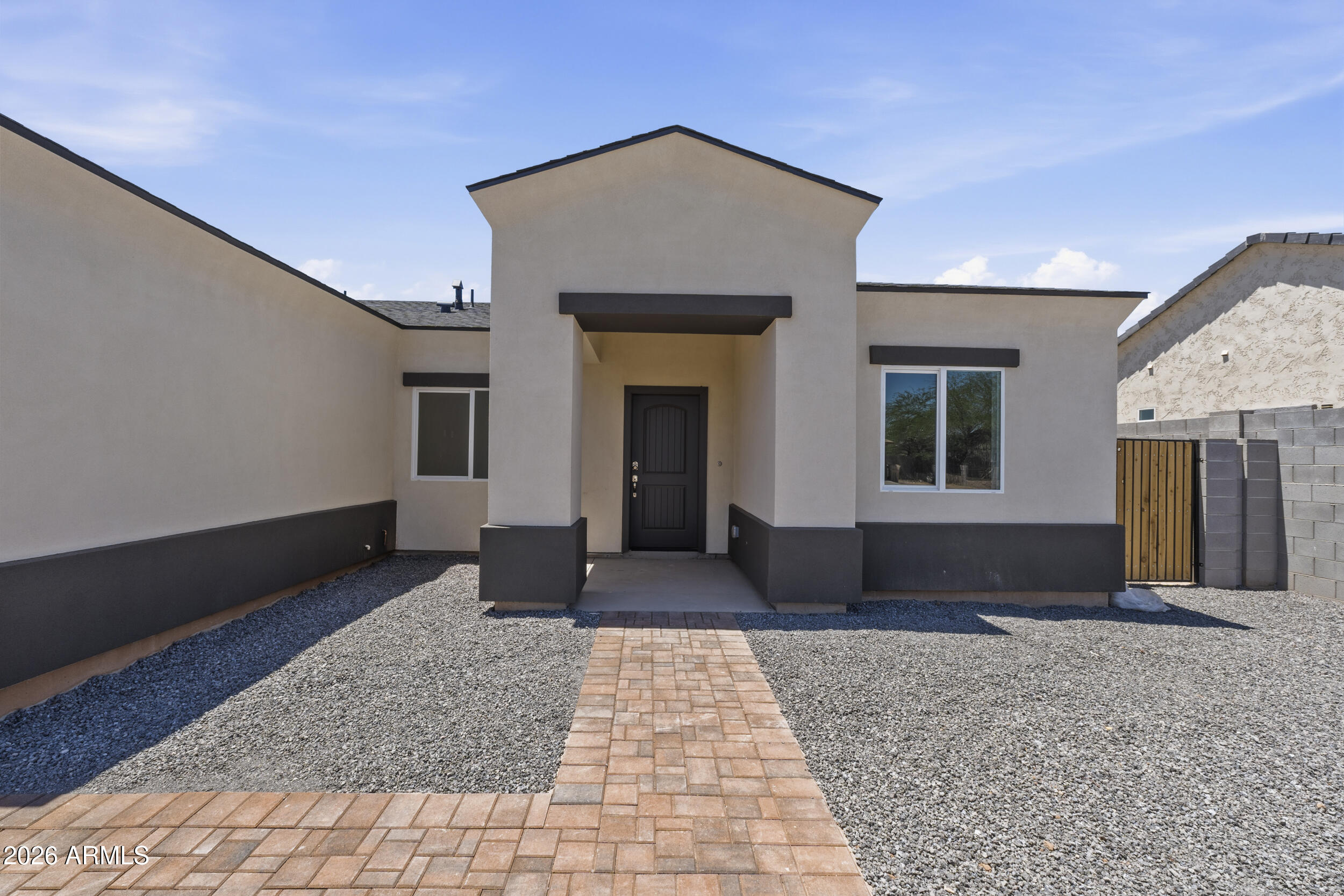 ARIZONA CITY UNIT TWELVE - Residential