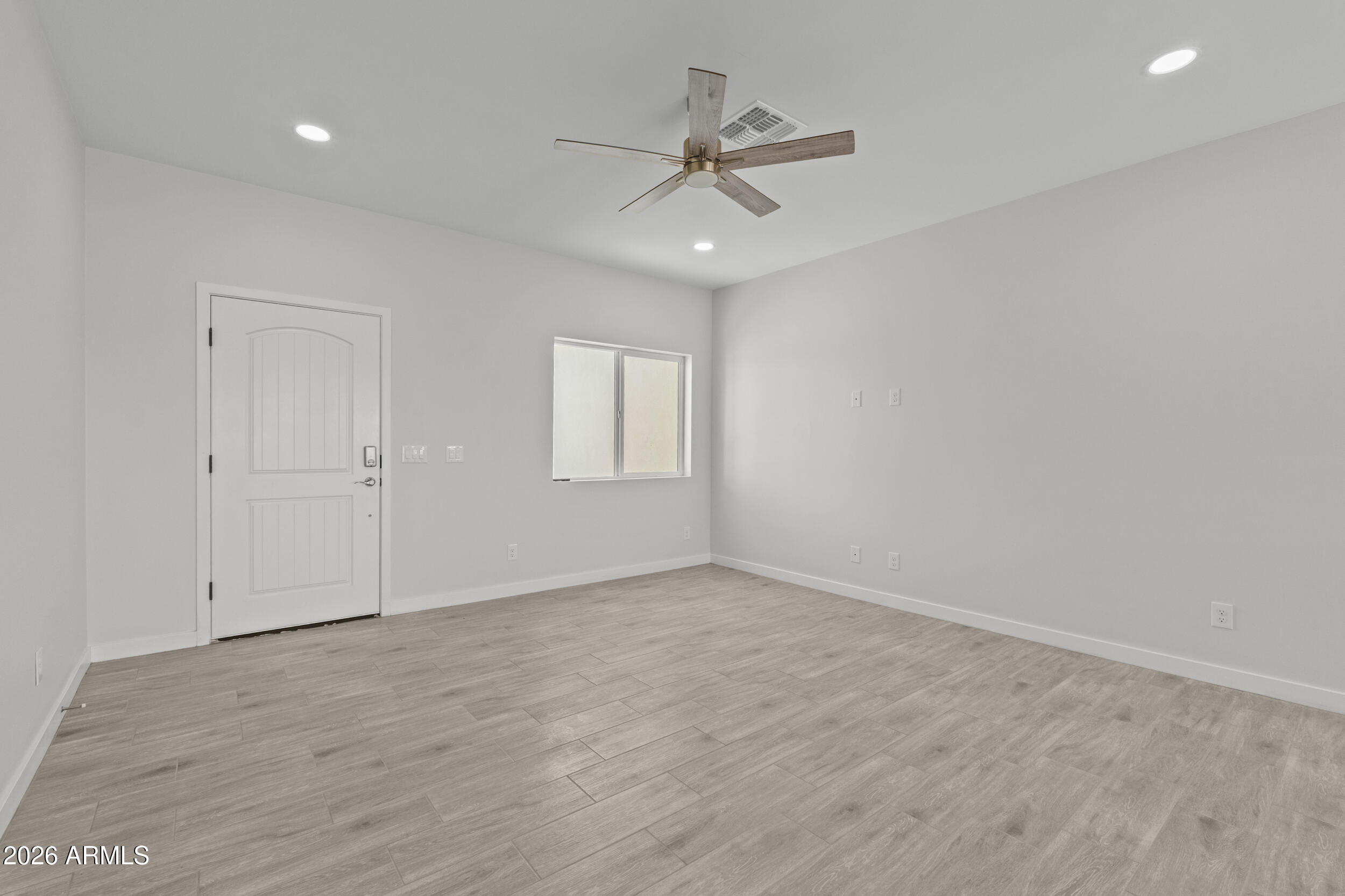 ARIZONA CITY UNIT TWELVE - Residential
