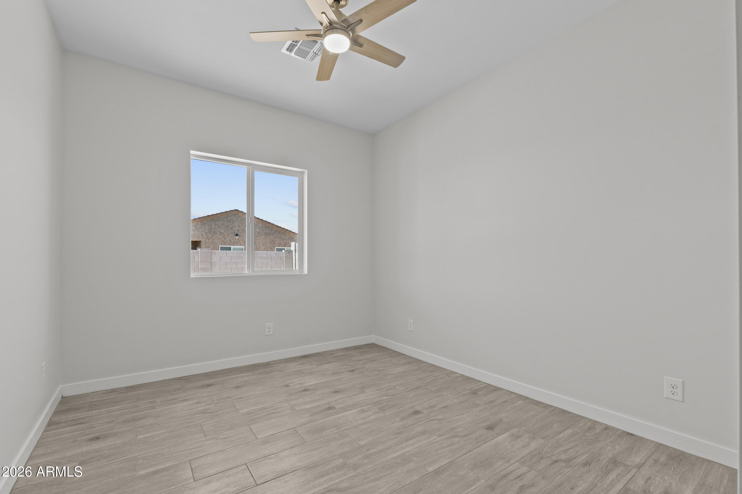 ARIZONA CITY UNIT TWELVE - Residential