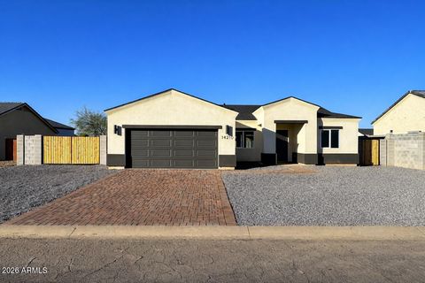 Property photo of 14210 S Capistrano Road, Arizona City, AZ 85123