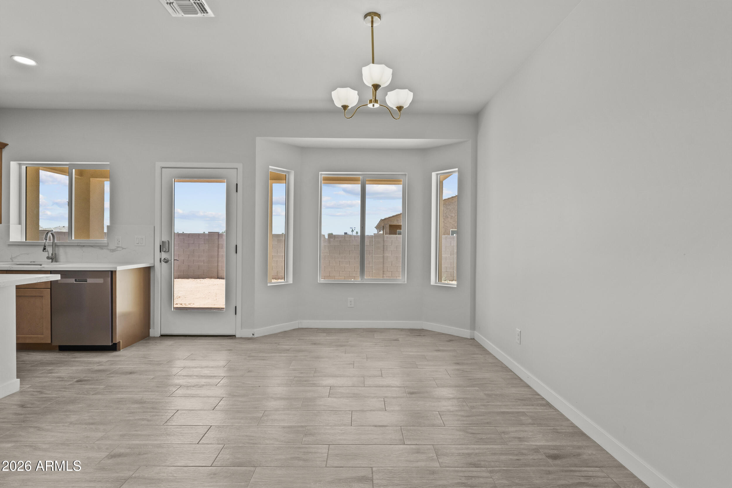 ARIZONA CITY UNIT TWELVE - Residential
