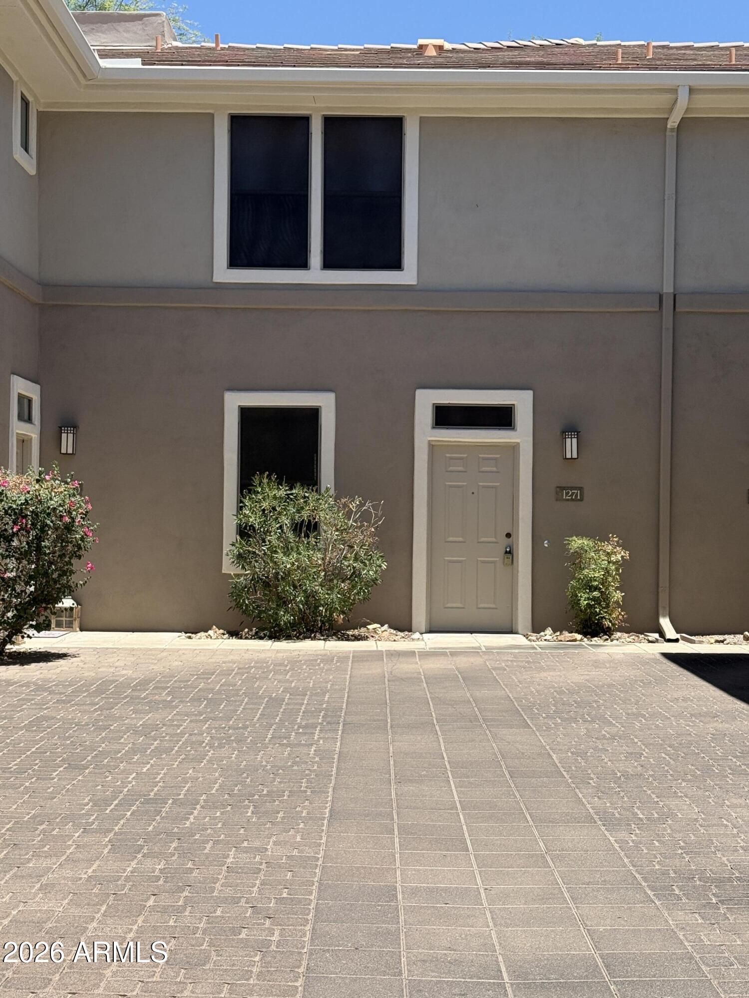 19777 N 76th Street Apt 1271