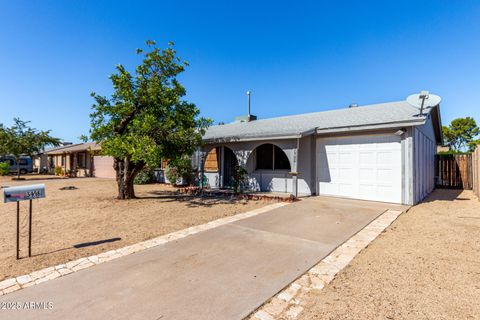 3908 E CAPITAN DREYFUS Avenue Phoenix AZ 85032