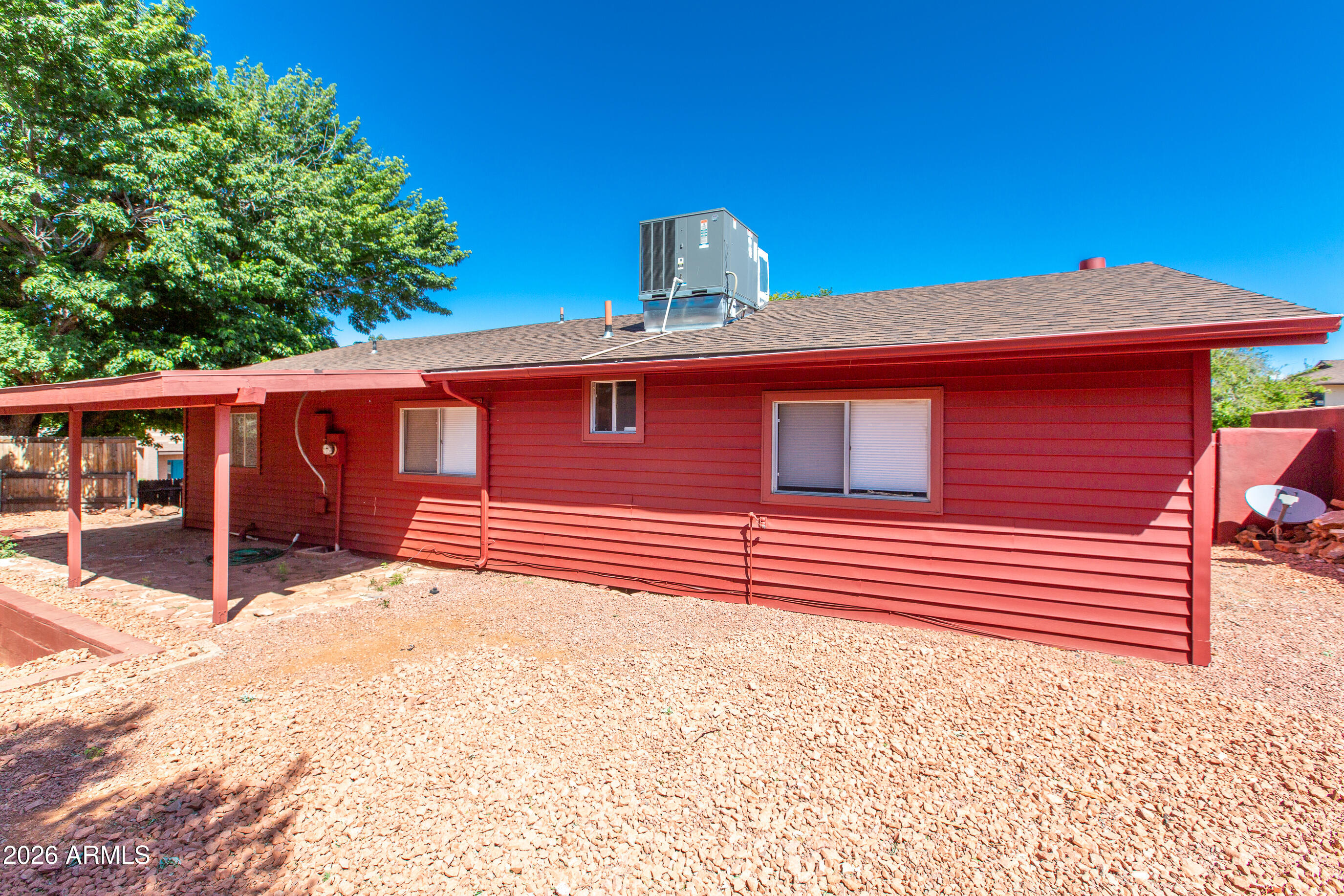 PINE CREEK UNIT 2 - Residential