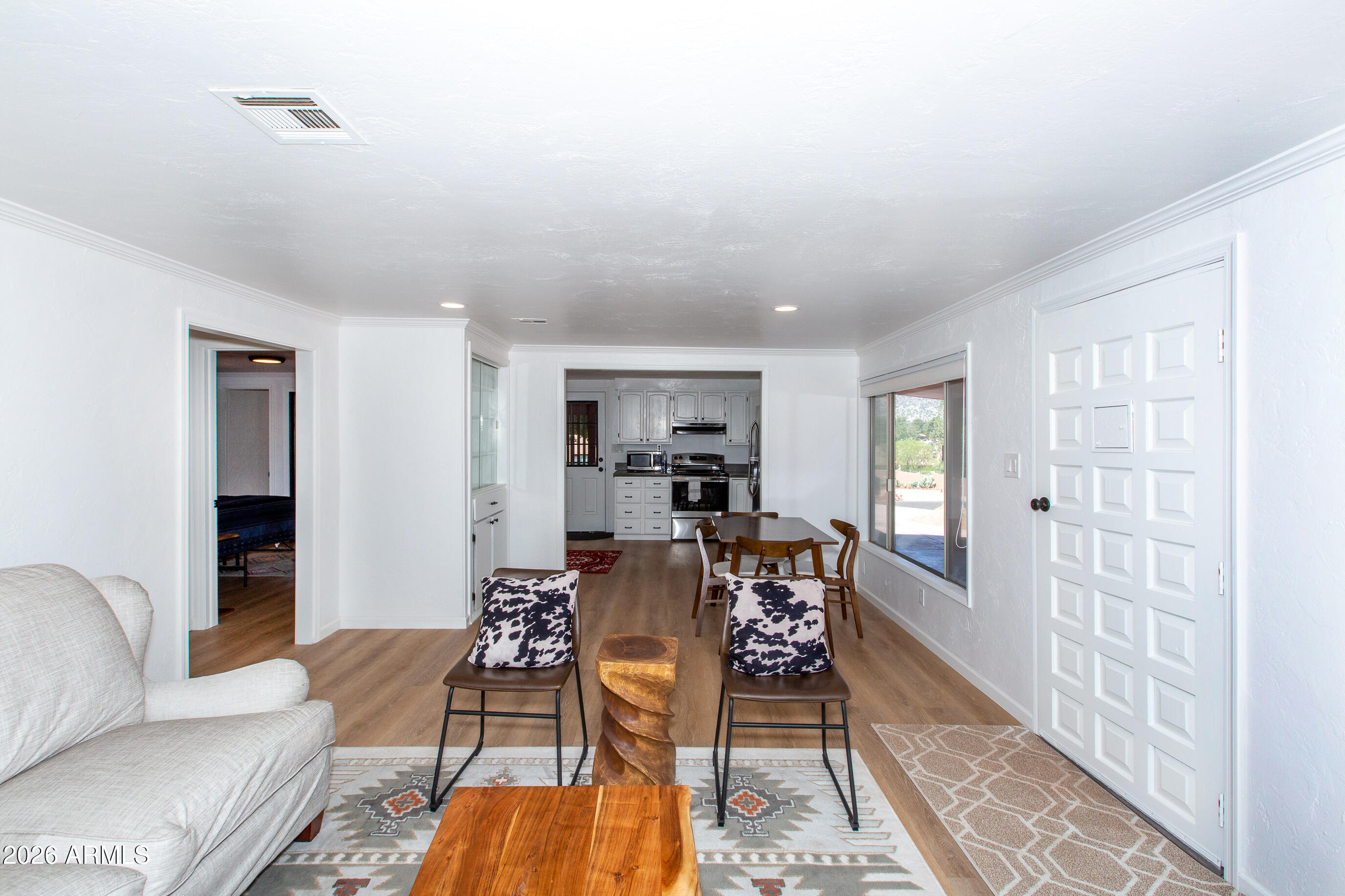 PINE CREEK UNIT 2 - Residential