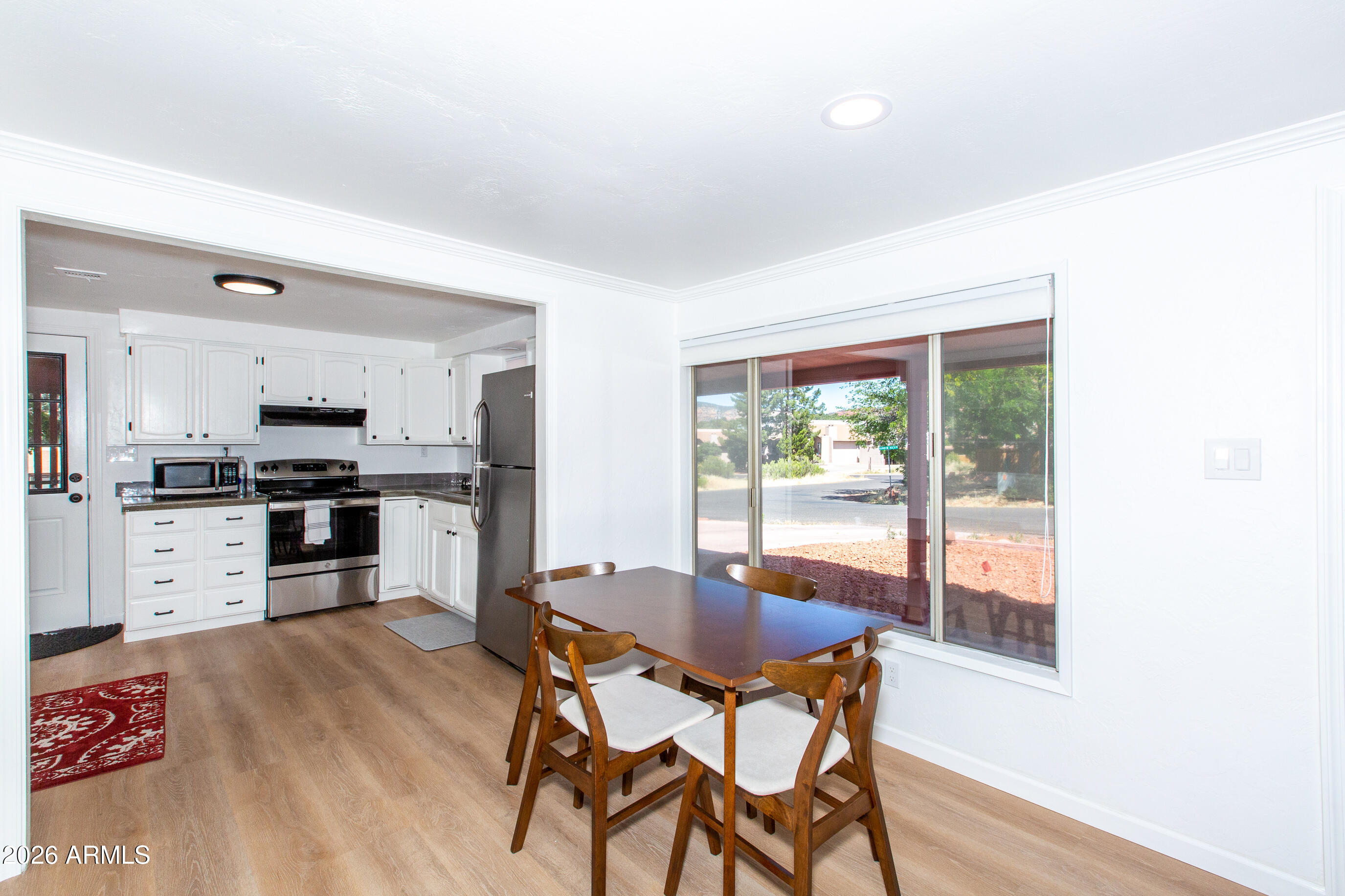 PINE CREEK UNIT 2 - Residential