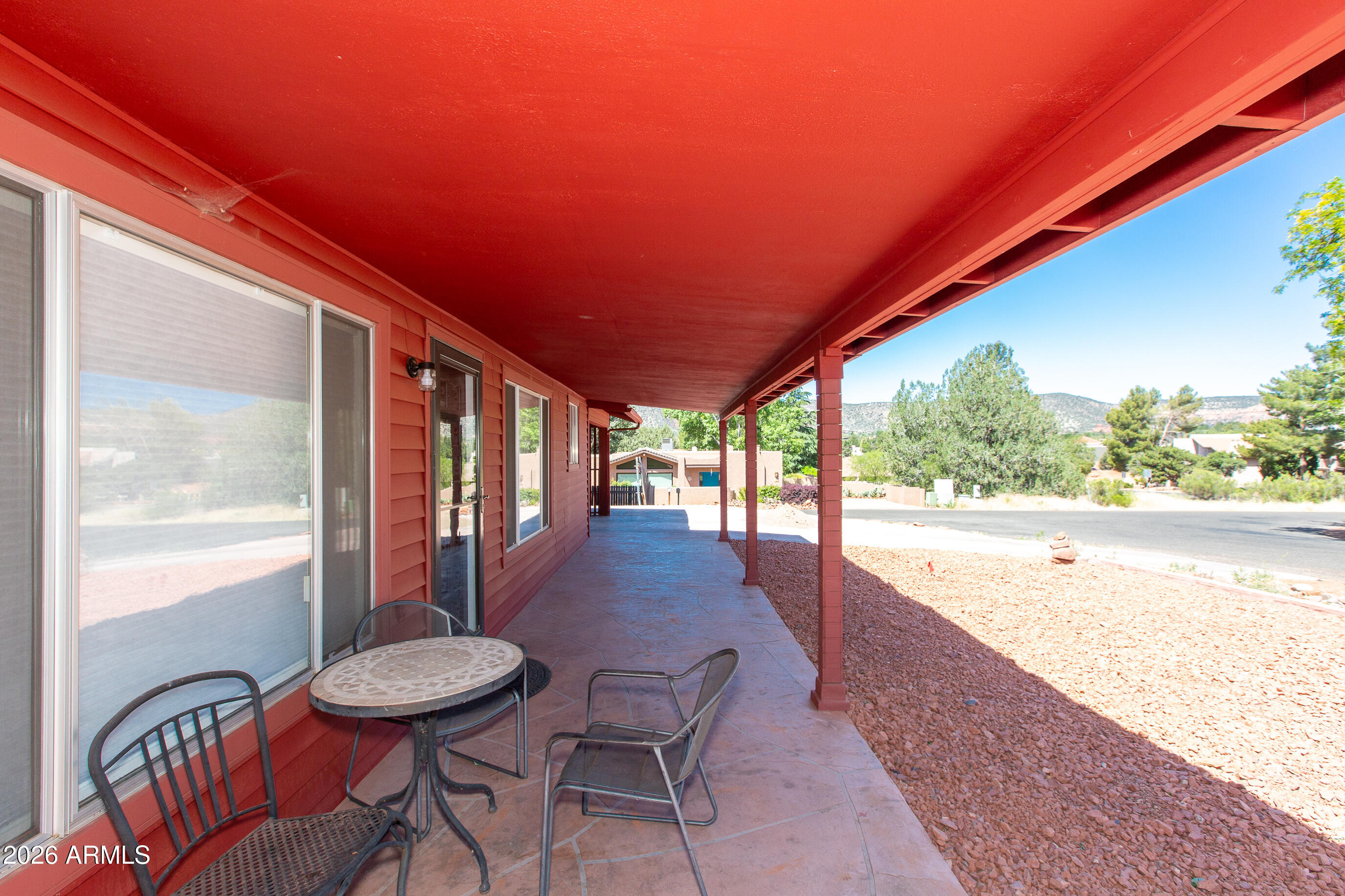 PINE CREEK UNIT 2 - Residential