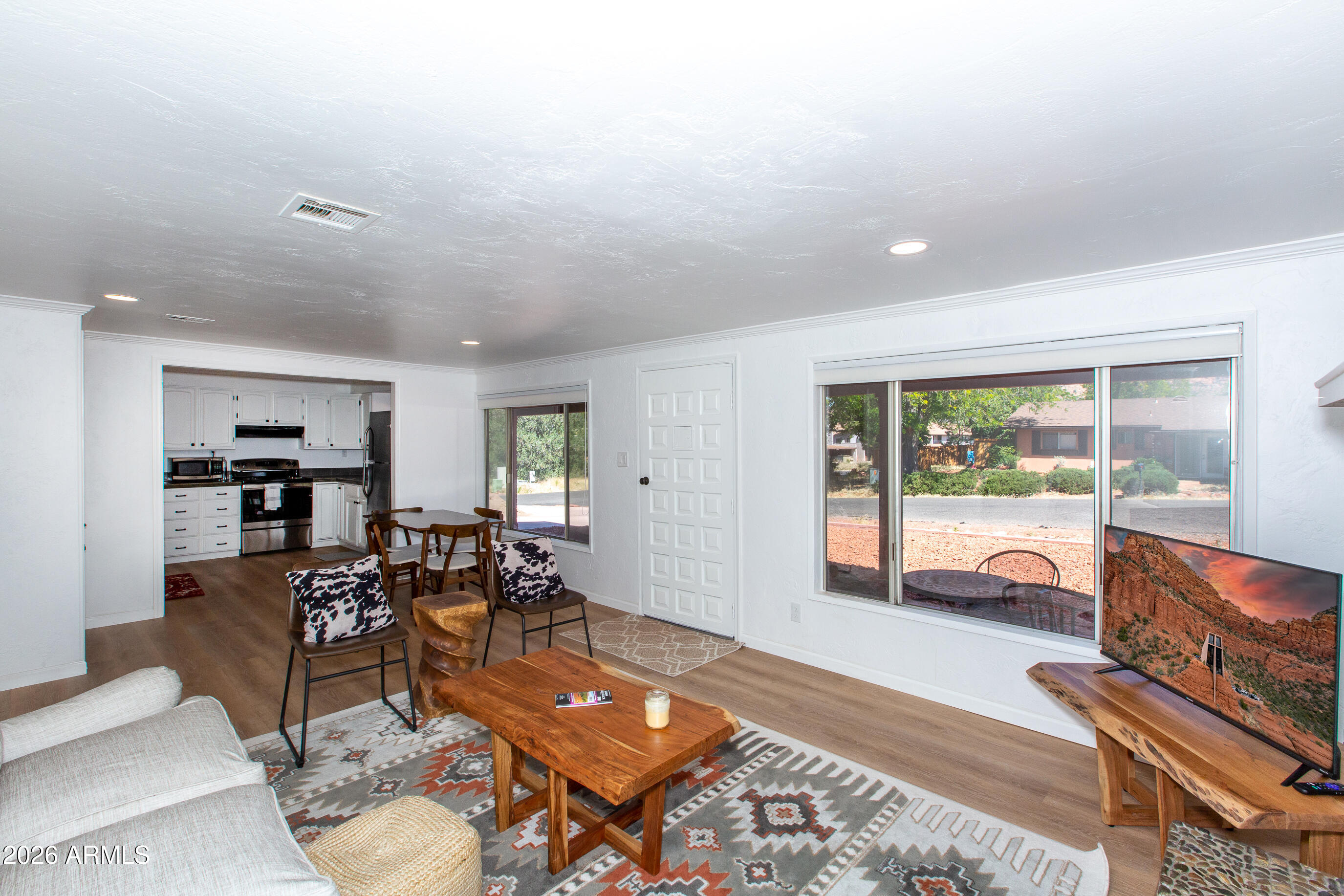 PINE CREEK UNIT 2 - Residential