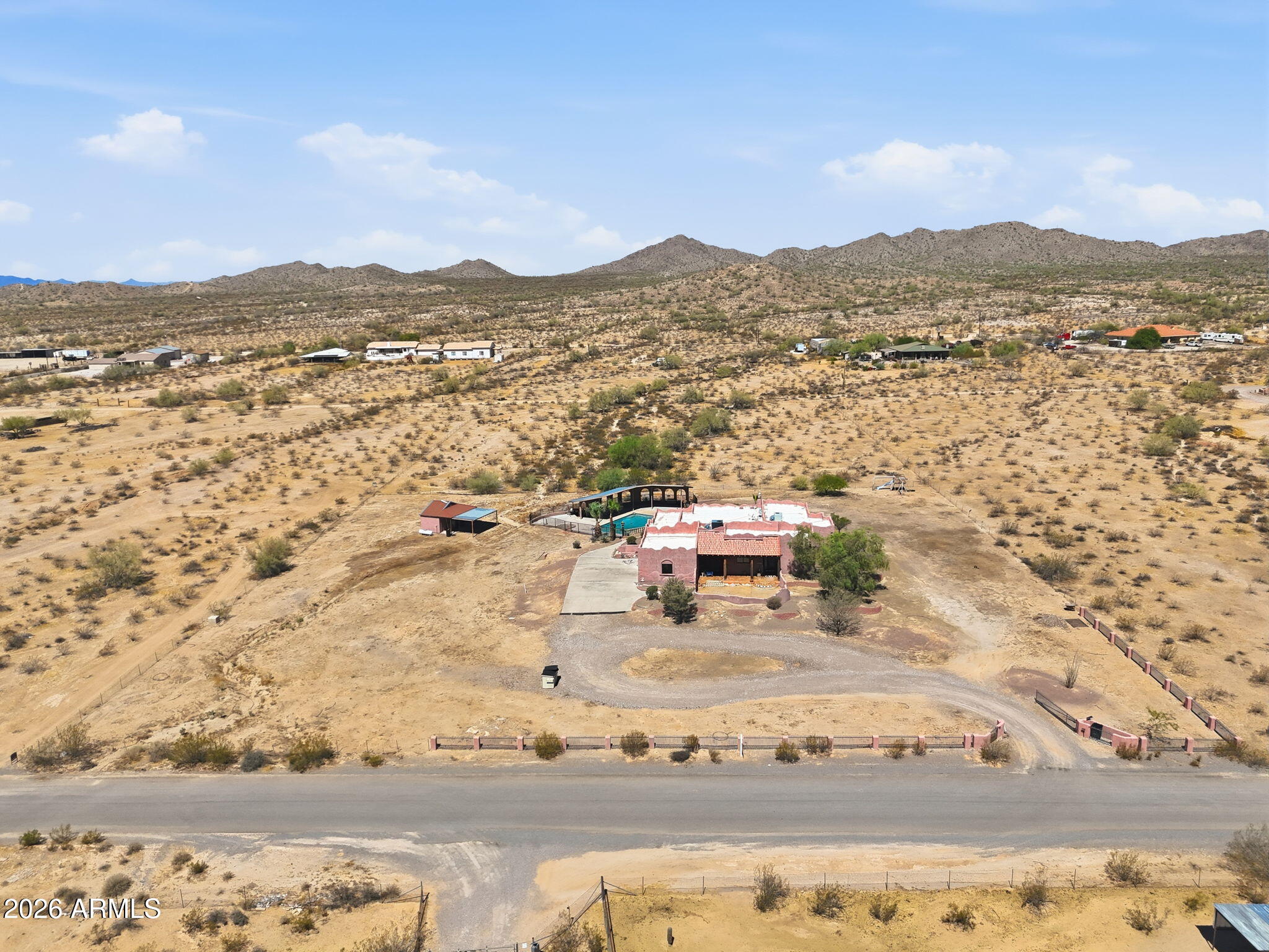 12249 N CHINOOK Drive