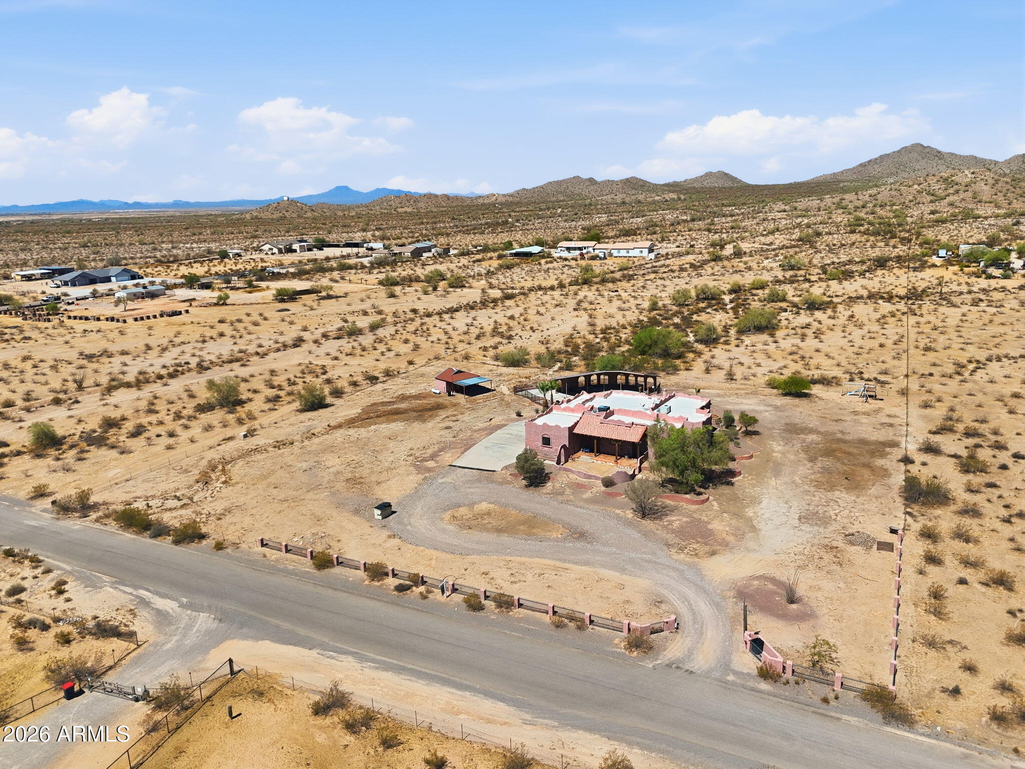 12249 N CHINOOK Drive