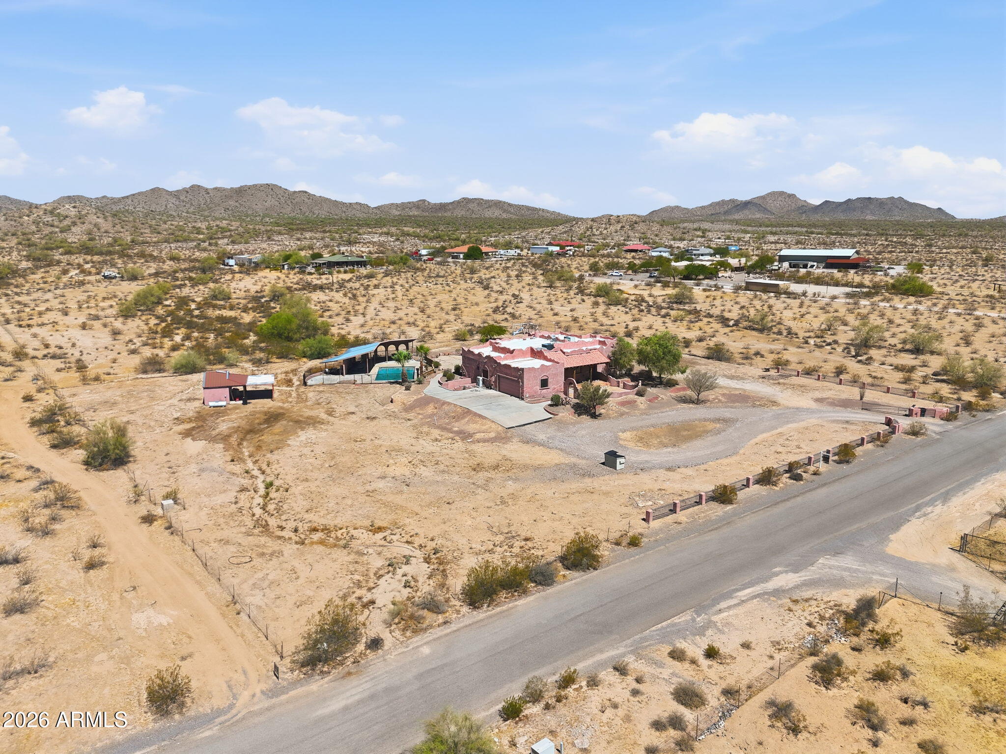 12249 N CHINOOK Drive