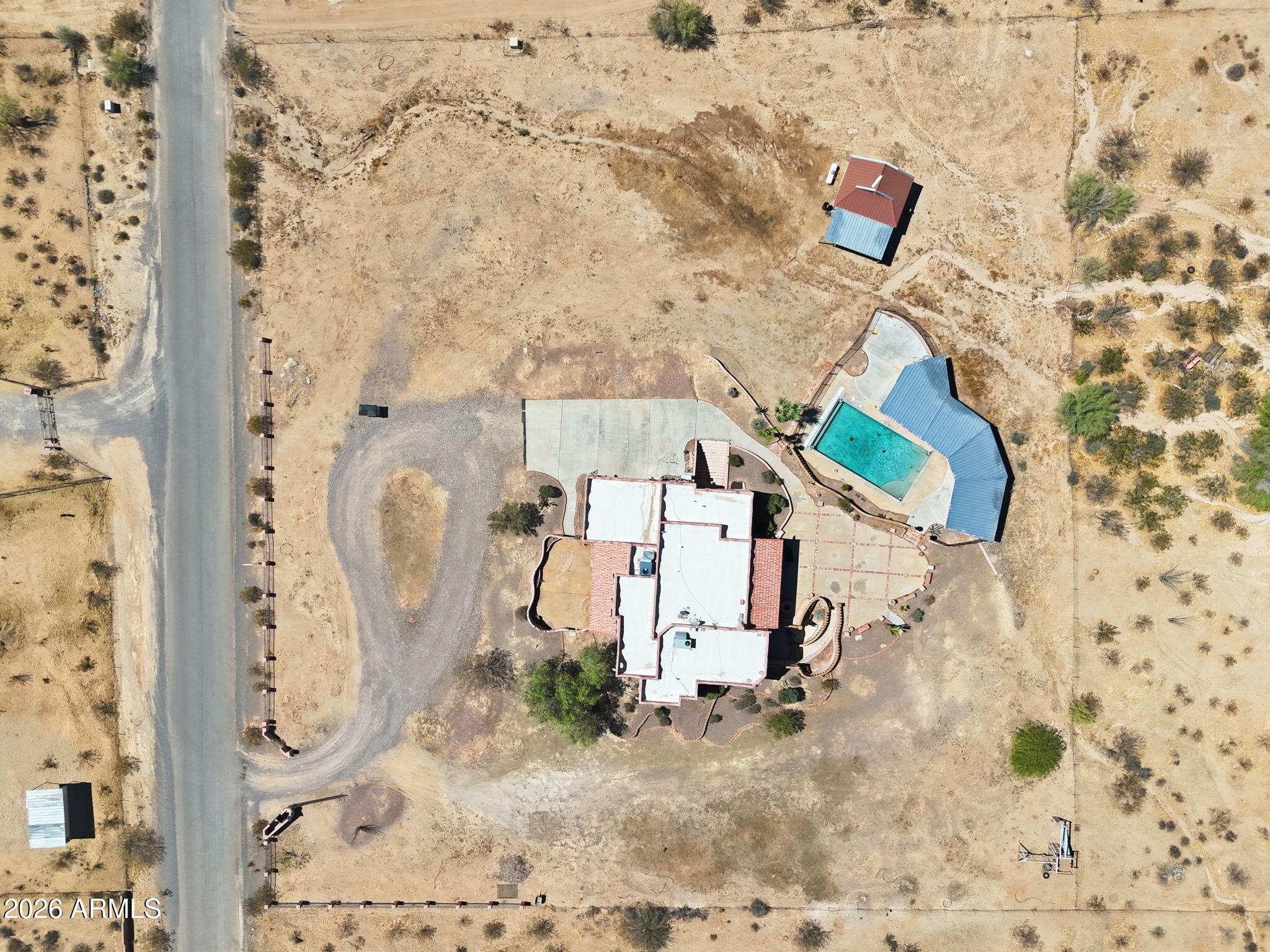 12249 N CHINOOK Drive