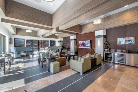 Photo of 20100 N 78th Place #2210, Scottsdale, AZ 85255 (MLS # 6949763)