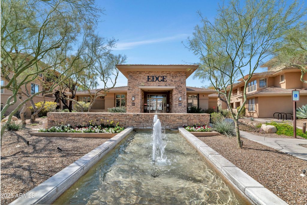 Photo of 20100 N 78th Place #2210, Scottsdale, AZ 85255 (MLS # 6949763)