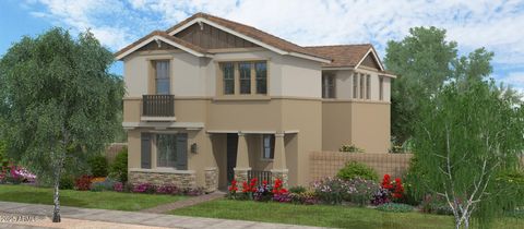 13472 N 157TH Lane Surprise AZ 85379
