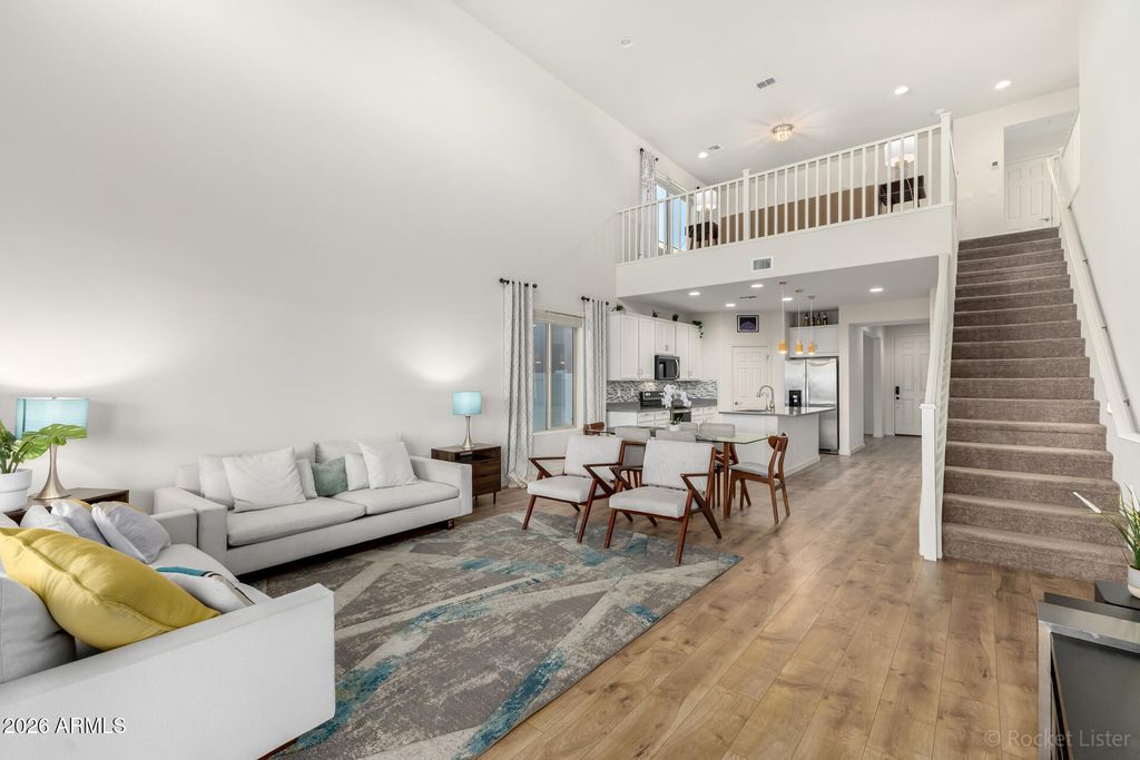 Photo of 2430 E Saint Anne Avenue, Phoenix, AZ 85042 (MLS # 7000801)