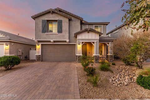 2430 E SAINT ANNE Avenue Phoenix AZ 85042