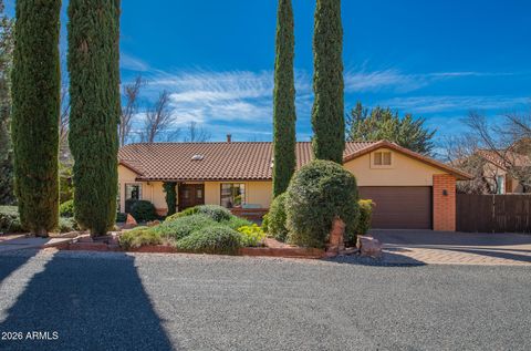 1040 RODEO Road Sedona AZ 86336