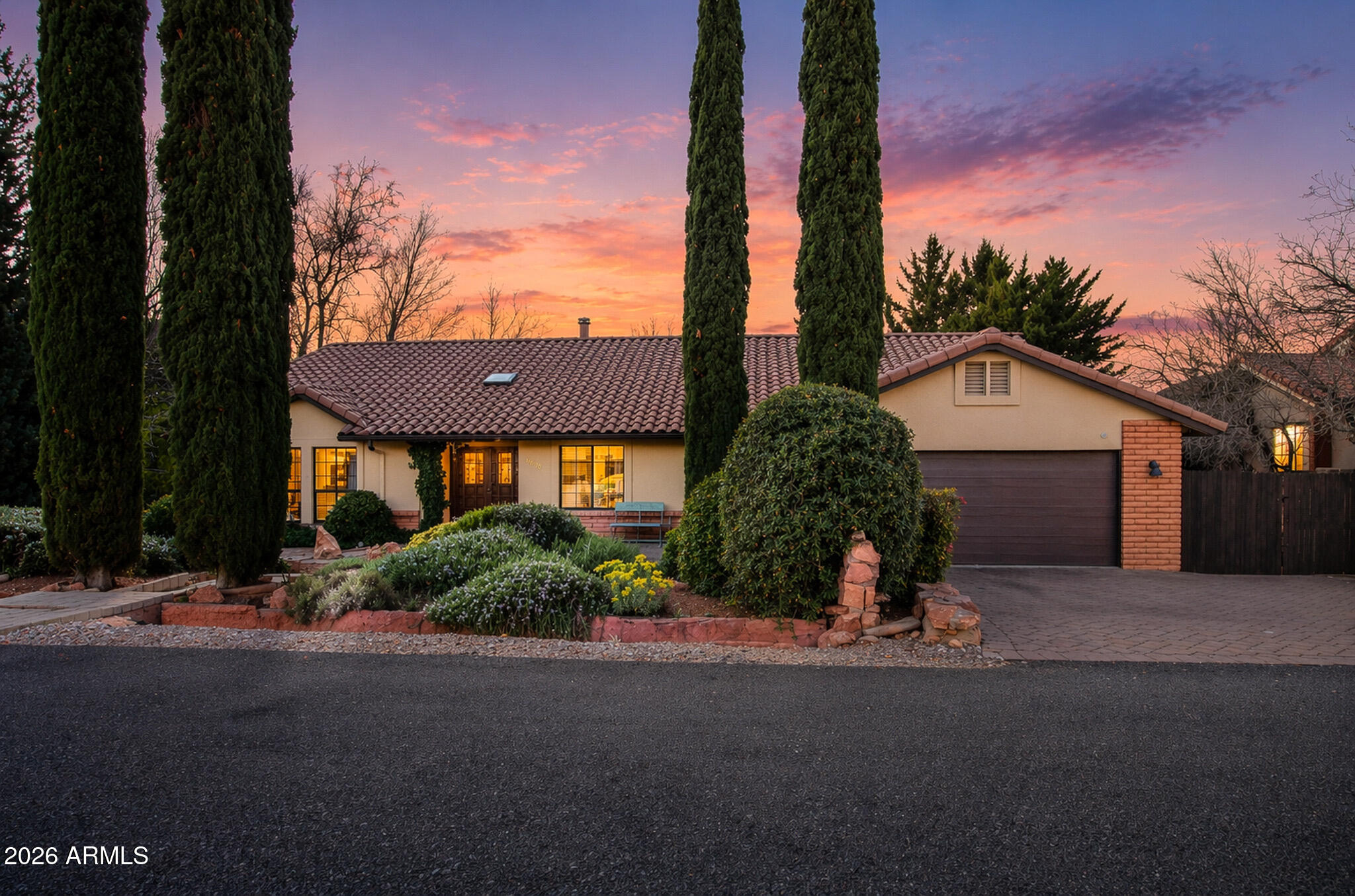 1040 RODEO Road