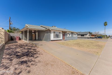 Photo of 8636 E Windsor Avenue, Scottsdale, AZ 85257 (MLS # 6993809)