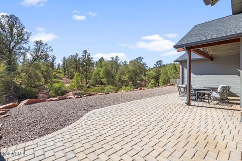 A home in Payson