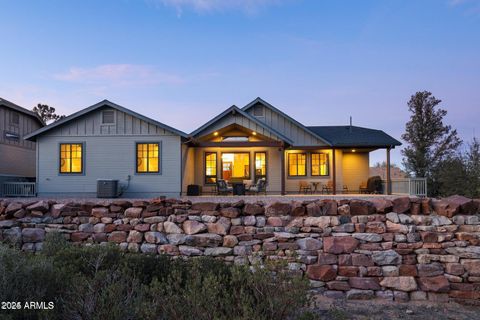 A home in Payson