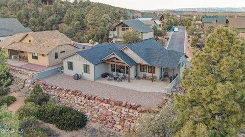 A home in Payson