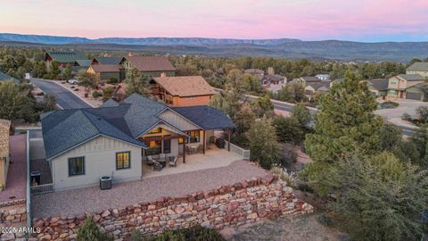 A home in Payson