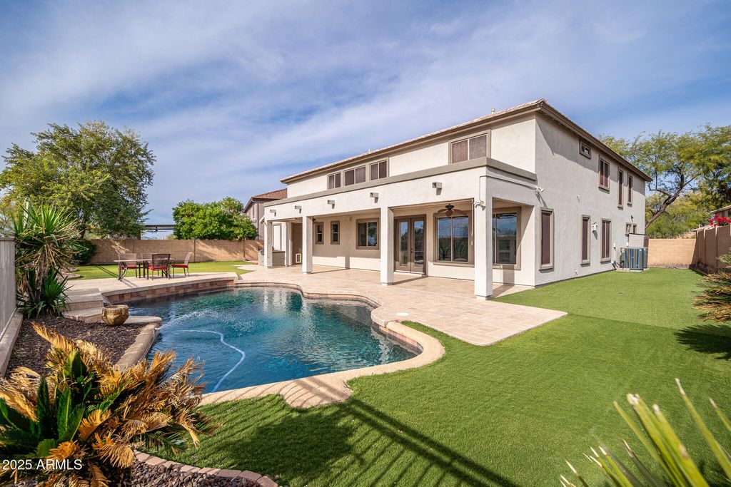 Photo of 4031 E Desert Forest Trail, Cave Creek, AZ 85331 (MLS # 6963548)